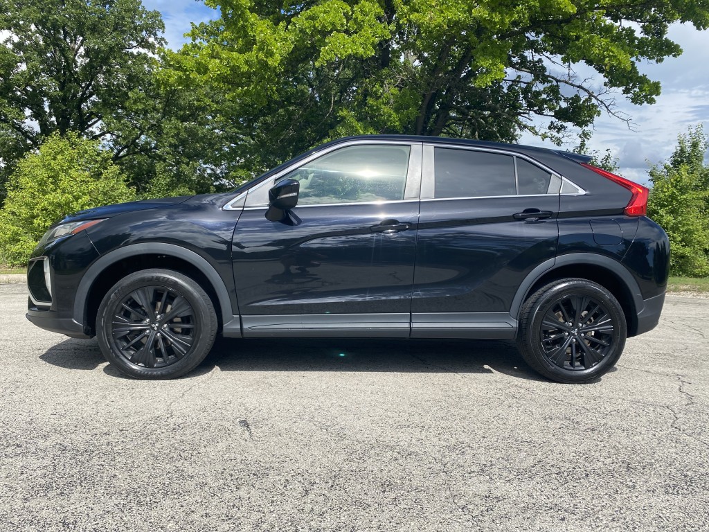 mitsubishi eclipse cross 2018 JA4AT4AA3JZ047167 image mitsubishi eclipse cross 2018 JA4AT4AA3JZ047167 image